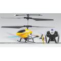 Vente chaude 2 Canal RC Hélicoptère RC Drone avec jouet de contrôle radio chenghai jouets